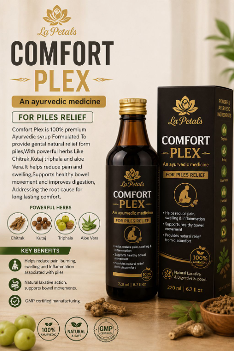 Comfort Plex