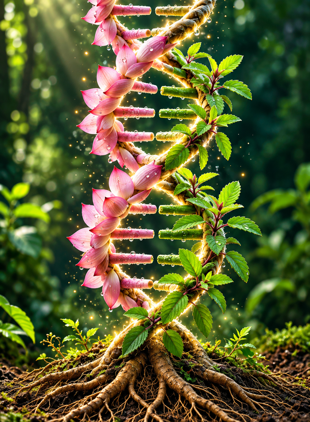 Ayurvedic botanicals and herbs