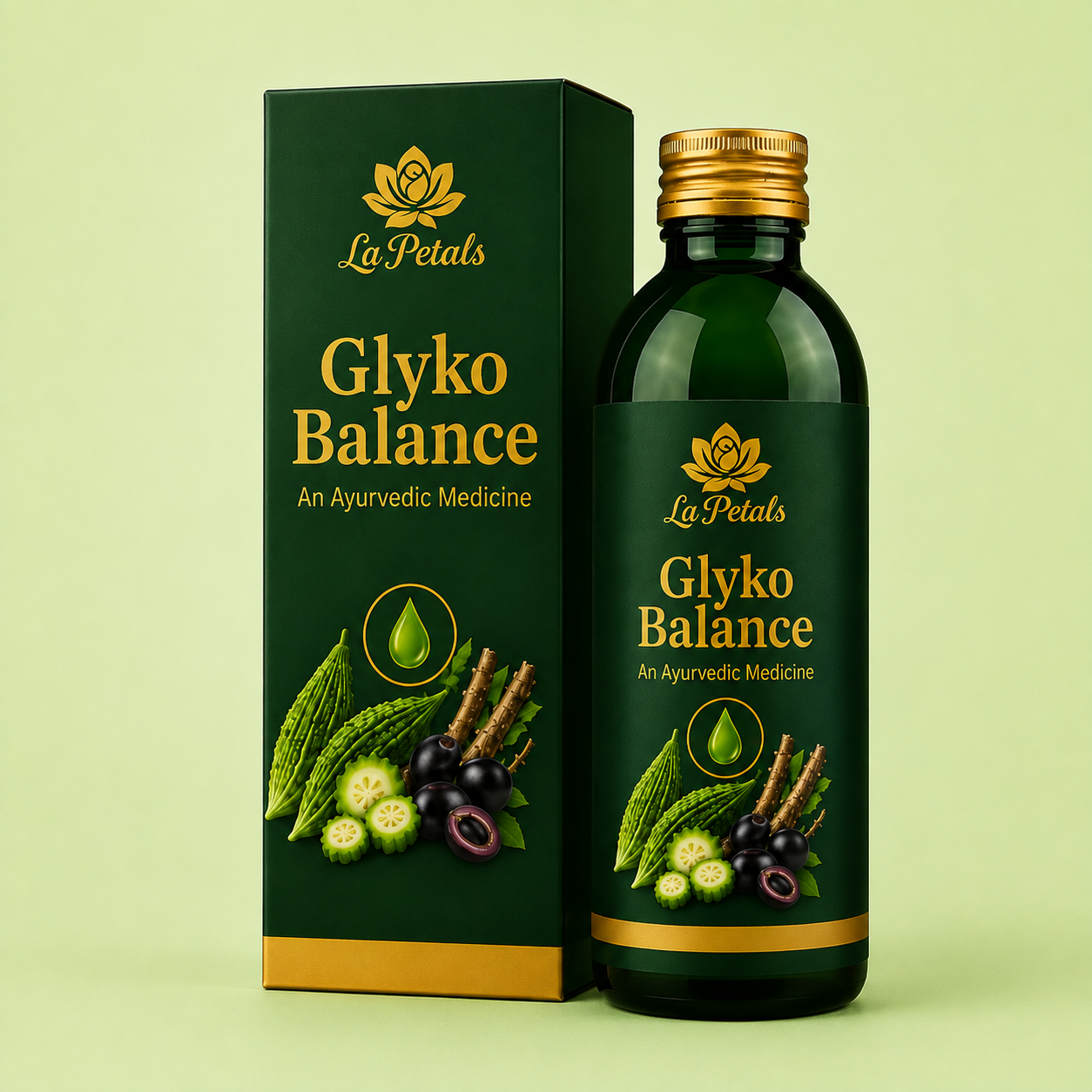 Glyko Balance