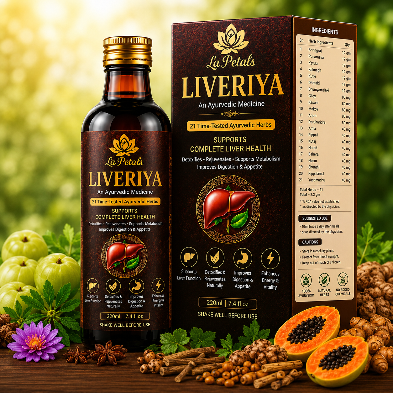 Liveriya