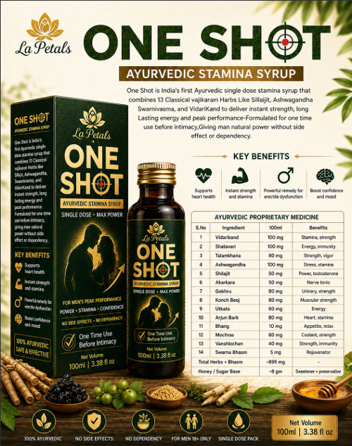 One Shot